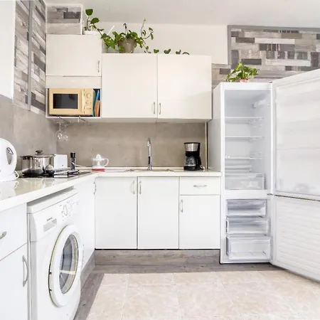 Canteras Samperez Apartamento Las Palmas de Gran Canaria