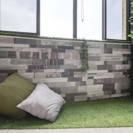 Canteras Samperez Apartamento