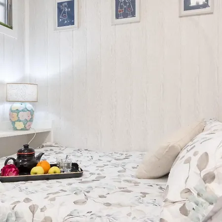 Apartment Canteras Samperez