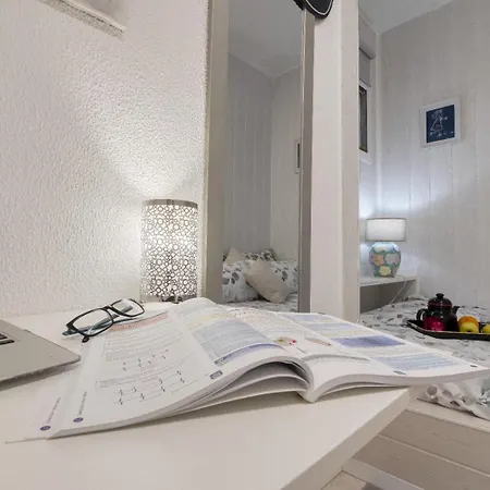 Apartamento Canteras Samperez *