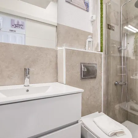 Canteras Samperez Apartment *