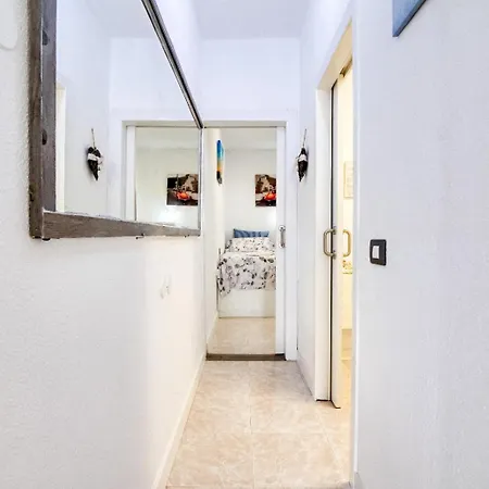 Canteras Samperez Apartment