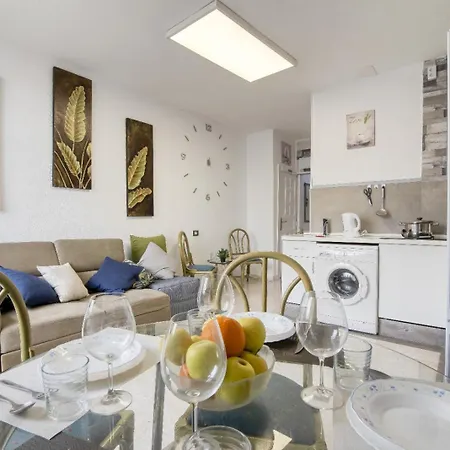 Canteras Samperez Las Palmas de Gran Canaria