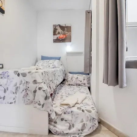 Canteras Samperez * Las Palmas de Gran Canaria