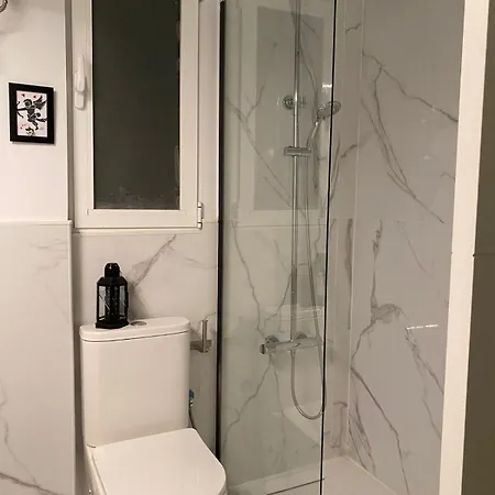 Apartment Canteras Samperez