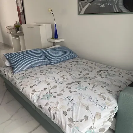 Canteras Samperez Apartment *