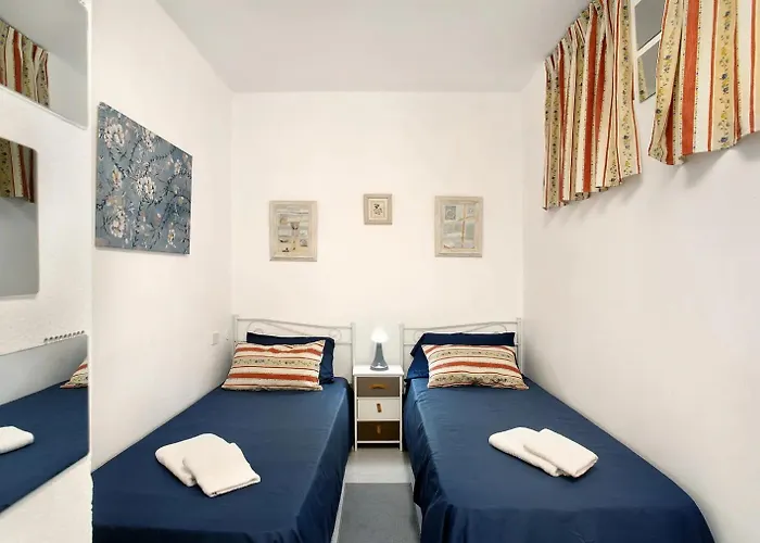 Canteras Samperez Διαμέρισμα *