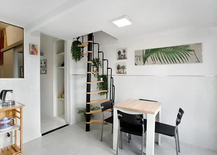 Canteras Samperez Διαμέρισμα *