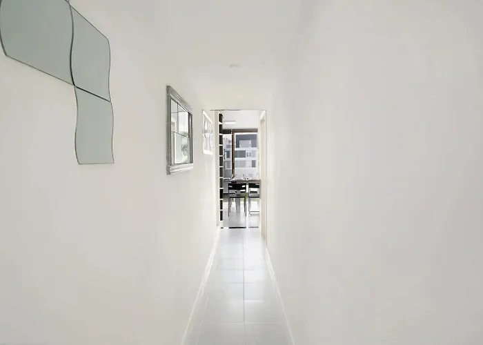 Διαμέρισμα Canteras Samperez