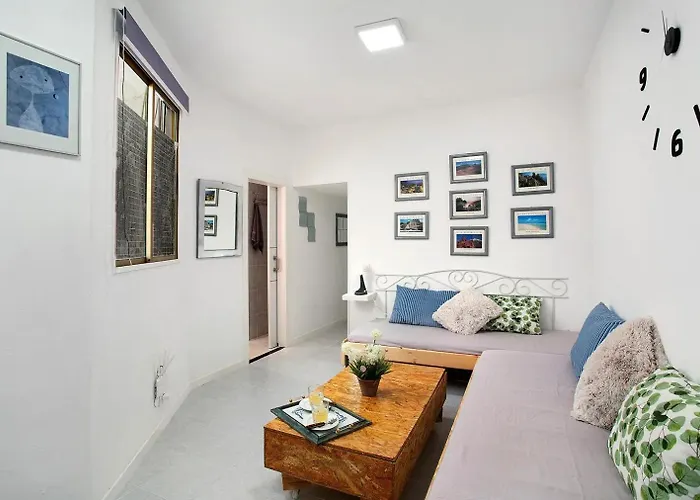 Canteras Samperez * Λας Πάλμας ντε Γκραν Κανάρια