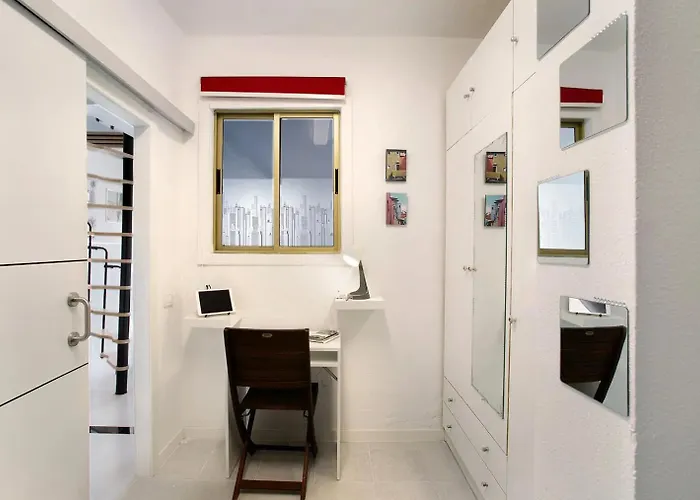 Canteras Samperez Διαμέρισμα