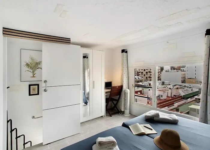 Διαμέρισμα Canteras Samperez