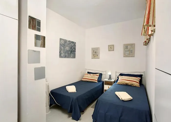 Διαμέρισμα Canteras Samperez Λας Πάλμας ντε Γκραν Κανάρια