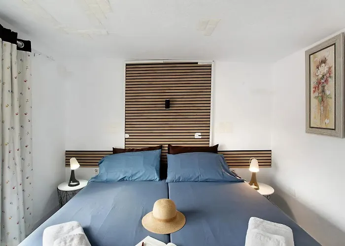 Διαμέρισμα Canteras Samperez Λας Πάλμας ντε Γκραν Κανάρια