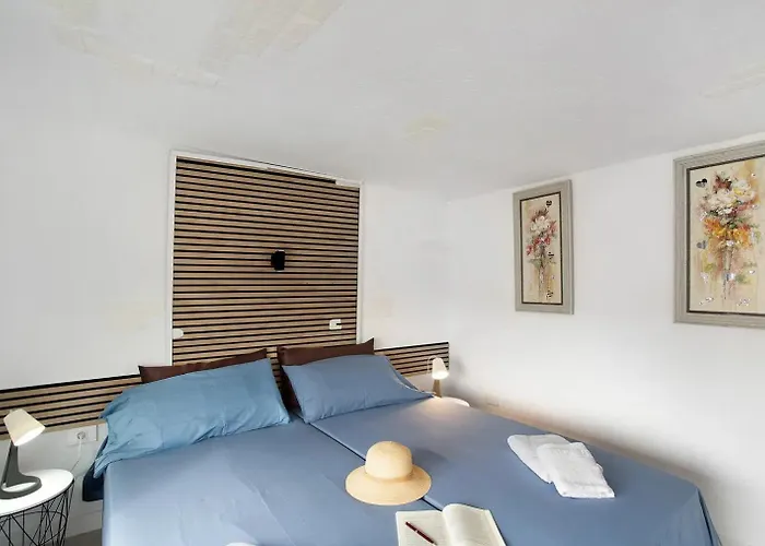 Διαμέρισμα Canteras Samperez