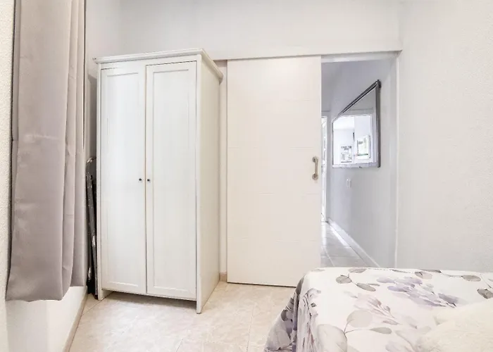 Canteras Samperez Λας Πάλμας ντε Γκραν Κανάρια