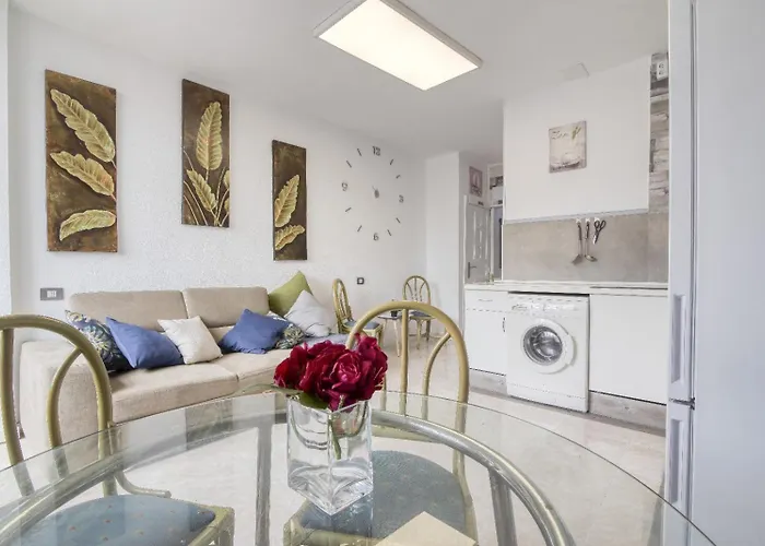 Διαμέρισμα Canteras Samperez Λας Πάλμας ντε Γκραν Κανάρια