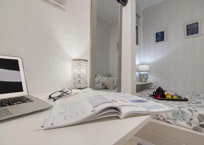 Διαμέρισμα Canteras Samperez *