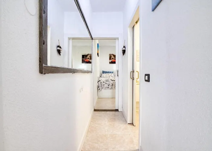 Canteras Samperez Διαμέρισμα