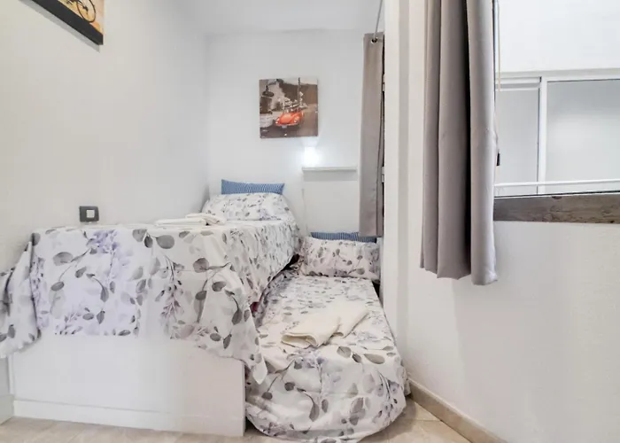 Canteras Samperez * Λας Πάλμας ντε Γκραν Κανάρια