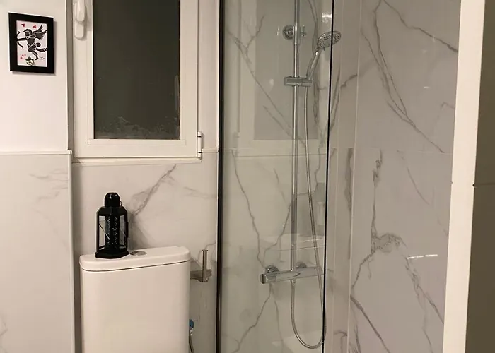 Διαμέρισμα Canteras Samperez