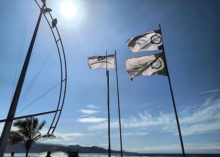 Διαμέρισμα Canteras Samperez Λας Πάλμας ντε Γκραν Κανάρια