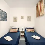 Canteras Samperez Apartament *