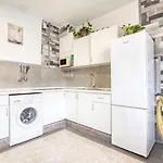 Apartament Canteras Samperez *