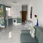 Apartament Canteras Samperez Las Palmas de Gran Canaria